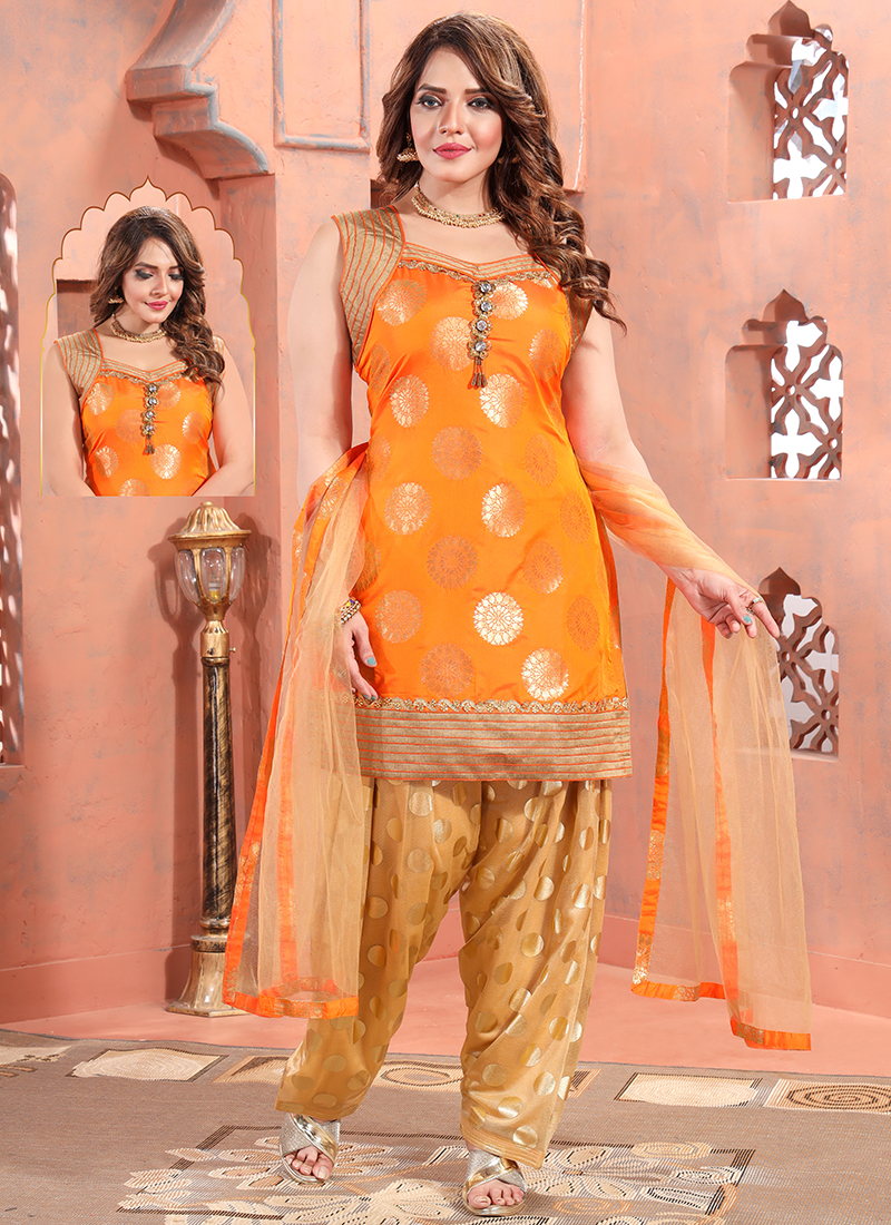 Salwar suit clearance shop